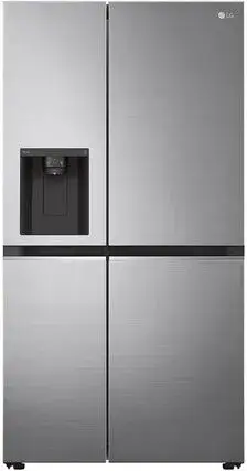 ﻿LG GC-L257SLP (611 Litros)
